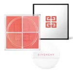 P&otilde;sepuna Givenchy Prisme Libre, 03 voile corail, 4.48 g