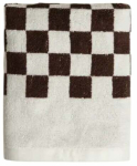Vannir&auml;tik Homla Basic Ranchi 244990, pruun v./valge v., 90 cm x 50 cm