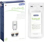 Katlakivi eemaldamise vahend DeLonghi Mini EcoDecalk Descaler, 0.1 l
