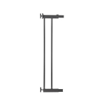 Turvav&auml;ravate lisasektsioon Safety 1st Easy Close, 14 cm x 73 cm, must v.