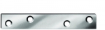 Kinnitusplaat Vorman, 50 mm x 15 mm