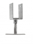 Alus, 115 mm x 80 mm