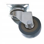 Ratas Haushalt 33050, 5 cm, &Oslash; 5 cm, hall v.