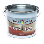 P&otilde;randav&auml;rv Pentacolor Pentafloor, hall, 2.7 l