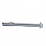 Ankrupolt mutriga Haushalt, 12x129 mm, 5 tk