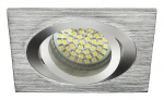 S&uuml;vistatav lamp s&uuml;vistatav Kanlux CT-DTL50, GX5.3, h&otilde;be
