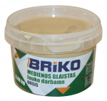 Pahtel Briko, kasutusvalmis, tuhk, 0.48 kg