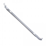 Hoidik Korado Z-U553, 500 mm x 60 mm x 30 mm, 2 tk