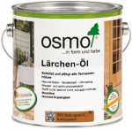 Terrassi&otilde;li Osmo 009, lehis, 2.5 l