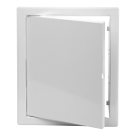 Hooldusluuk Europlast, 150 mm x 150 mm
