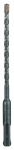 Betooni puur Bosch, betoon, keermega, sds plus, 6 mm x 16.5 cm