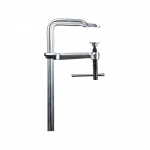 Kruustangid Bessey GS40K, 500 kg, teras, 40 cm x 12 cm