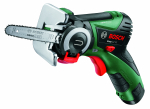 Juhtmeta akutikksaag Bosch Green Easycut 12, 12 V