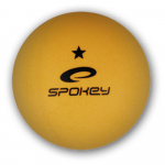 Lauatennise pall Spokey, 40 mm, 6 tk