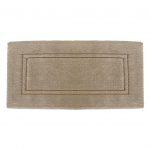 Vannitoa p&otilde;randamatt Saniplast Bamboo 354118, pruun v., 110 cm x 60 cm