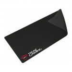 Hiirematt Trust GXT 758 XXL, 93 cm x 30 cm x 0.3 cm, must v.