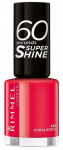 K&uuml;&uuml;nelakk Rimmel London, coralicious v., 8 ml