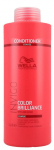 Juukse konditsioneer Wella Invigo Color Brilliance, 1000 ml