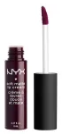 Huulepulk NYX Professional Makeup Soft Matte Lip Cream, 8 ml, 21 transylvania