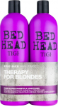 Juuksehoolduse komplekt Tigi Dumb Blonde, 1500 ml