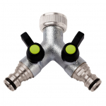 Kraan Color Tap ART465L, 3/4 tolli - sisekeere