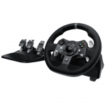 M&auml;ngurool Logitech G920 Xbox/PC, must