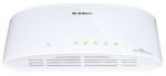 Jagaja (Switch) D-Link DGS-1005D/E