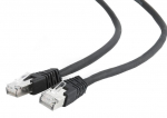 Juhe Gembird S/FTP Patch CAT 6a RJ-45 8P8C, RJ-45 8P8C, 0.5 m, must v.
