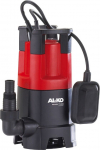 T&uuml;hjenduspump AL-KO Drain 7500 Classic, 450 W