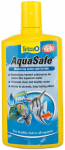 Kemikaalid Tetra AquaSafe, 0.5 l