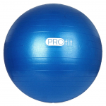 V&otilde;imlemispall PROfit, sinine v., 45 cm