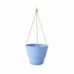 Lillepott spw d-09c25 d25 lillasinine