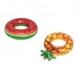 T&auml;ispuhutav r&otilde;ngas Bestway Summer Fruit 36121, (v&auml;rv/disain valitakse juhuslikult), 116 cm