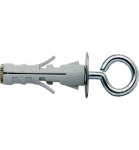 T&uuml;&uuml;bel Elematic, on m&otilde;eldud gk plaatidele jaoks/silmus-, 9 mm x 40 mm, 100 tk