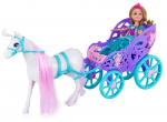 Nukk Sparkle Girlz 24734, 29 cm, mitmev&auml;rviline