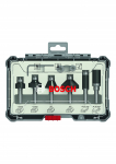 Freeside komplekt Bosch Trim & Edging, 6 tk