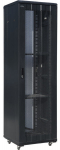 Serverikapp Q-LANTEC SS-42U-600-1000-01-C