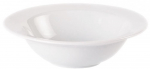 V&auml;ike kauss Porland, valge, 16 cm