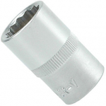 L&ouml;&ouml;kpadrun Yato, 38 mm, 19 mm, 1/2"