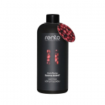 Sauna l&otilde;hn Rento ARCTIC BERRY, 400 ml Must v./Punane v.