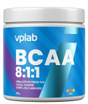 Toidulisand VPLab BCAA 8:1:1 300g, Mango