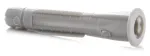 T&uuml;&uuml;bel Haushalt, 38 mm x 6 mm, 10 tk