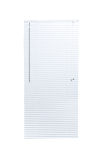 Ribakardin Luance, valge, 1300 mm x 500 mm