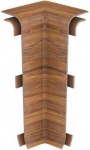 P&otilde;randaliistu sisenurk Vox Esquero Duo Skin 611, 2.2 cm x 2.2 cm, pruun, 2 tk