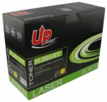 Toonerikassett Uprint H.201XY, kollane v.