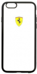 Telefoni &uuml;mbris Ferrari, Apple iPhone 6 Plus/Apple iPhone 6S Plus, l&auml;bipaistev