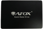K&otilde;vaketas (SSD) Afox SD250, 2.5", 480 GB