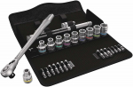 Komplekt Wera Socket Set SC