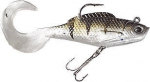 Lant Jaxon TX-F K, 8 cm, 12 g, hall v., 5 tk