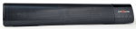 Soundbar s&uuml;steem Gembird SPK-BT-BAR400-01, must v.